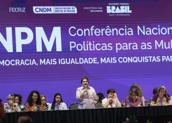 Conferência das Mulheres faz alerta sobre câncer de mama