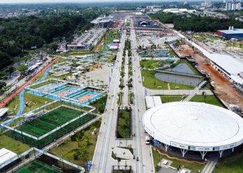 Um mês para a COP30; conheça os desafios da presidência brasileira