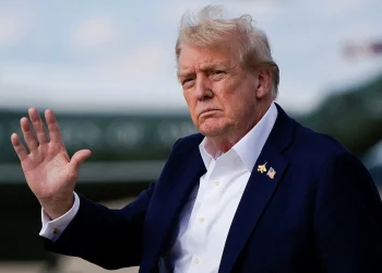 ‘Trump está com saúde excepcional’, diz médico do presidente dos EUA após check-up