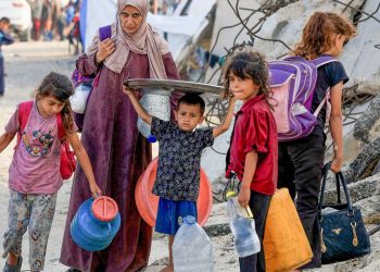 Israel anuncia restabelecimento do cessar-fogo após ataques a Gaza