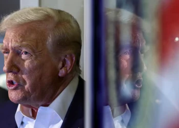 Trump se reúne com premiê do Japão, confiança do consumidor nos EUA e mais destaques