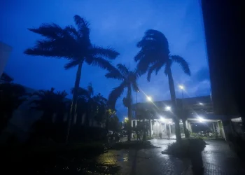 Furacão Melissa deixa mais de 30 mortos e rastro de destruição na América Central