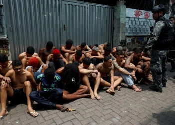 PCC e CV são grupos terroristas? O que dizem governos Lula, Tarcísio e especialistas