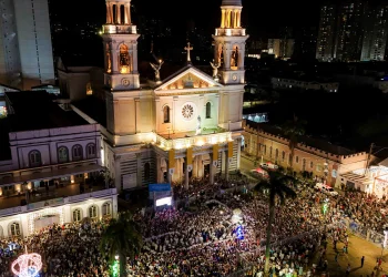 festa do Círio de Nazaré vira prova de fogo para logística