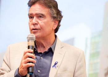 Questão central do câncer é prevenir casos, diz ex-ministro Temporão