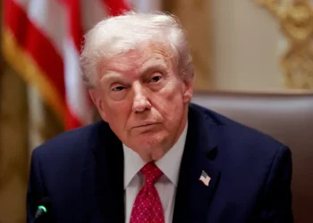 Ex-chefe da Sears diz que CEOs não criticam as tarifas de Trump por ‘covardia’