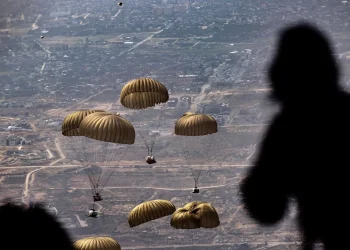 o cotidiano entre a fome e as ruínas