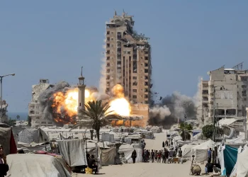 o cotidiano entre a fome e as ruínas