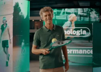 Aos 49 anos, Guga reflete sobre a carreira e revela decisão que mudou sua vida