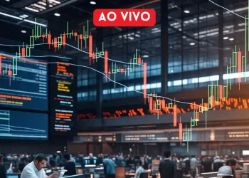 Ibovespa Hoje Ao Vivo: Confira o que movimenta Bolsa, Dólar e Juros nesta sexta