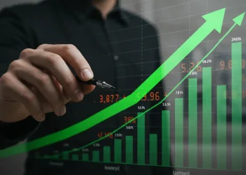 Juros nos EUA e múltiplos baixos podem levar Ibovespa a subir mais 10% em 2025