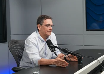 Marcos Mendes alerta para “busca predatória por receitas” do governo