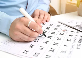 Confira o calendário de resultados do 3º trimestre de 2025 da Bolsa brasileira