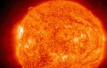 missão simula fenômeno que pode desligar a tecnologia da Terra