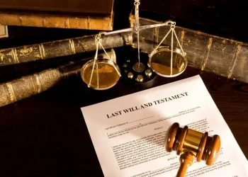 bastidores da disputa de uma herança