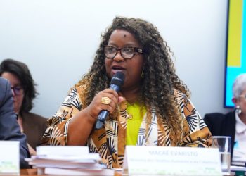 Macaé Evaristo defende criação de um Sistema Nacional de Direitos Humanos – Notícias