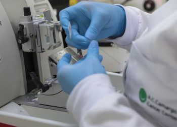 Cura de câncer de próstata pode chegar a até 98% 