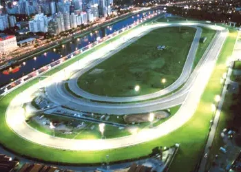 Sem previsão na lei, TJ suspende recuperação judicial do Jockey Club de São Paulo
