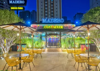 Madero mira no 4T, após lucro de R$ 23 mi no 3T