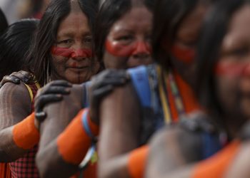 IBGE: 391 etnias indígenas falam 295 línguas no Brasil