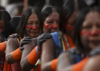 391 etnias indígenas falam 295 línguas no Brasil