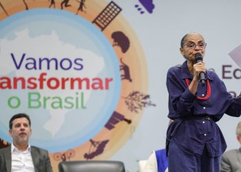 Em conferência, jovens debatem propostas para levar à COP30