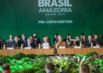 Pré-COP começa com contribuições dos círculos para ação climática