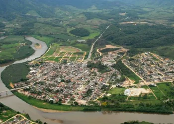 Testes nucleares deixaram impactos em leitos de rios no interior de SP