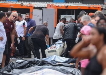 Força-tarefa deve identificar mortos na operação até o fim de semana