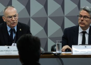 Igualar facções a terrorismo prejudica inquéritos, diz relator de CPI