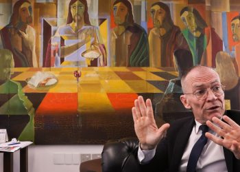 Campo progressista não pode romantizar segurança, diz Contarato