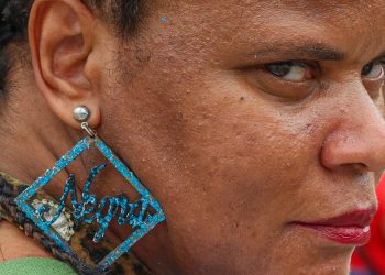 Mulheres negras marcham hoje em Brasília por reparação e bem-viver