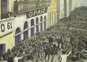 Hoje é Dia: feriado de proclamação da República é o destaque da semana