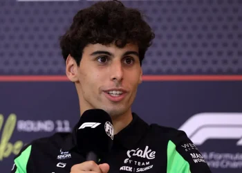 quem são os próximos brasileiros na fila para a F-1?