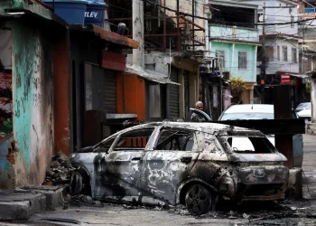 o que significa classificar facções como terroristas?