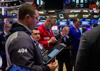 Correção das ações nos EUA mostra como o mercado está “esticado”, dizem gestores