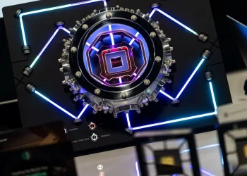 bem-vindo ao mundo da computação quântica