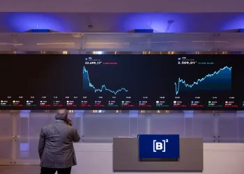 Investidores buscam a “próxima Argentina” com influência de Trump moldando apostas