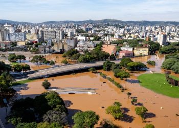 Governo federal anuncia mais R$ 3,3 bi para reconstrução do RS