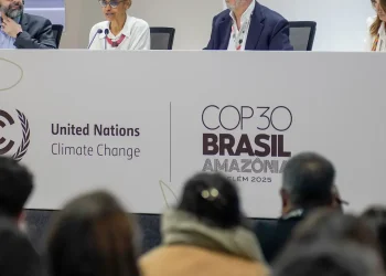 Presidência da COP30 aponta limites e “passos firmes” em negociação