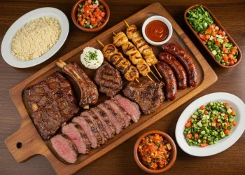 Churrasco e blusinha? Quais setores vão capturar os R$ 27 bi extras da isenção de IR