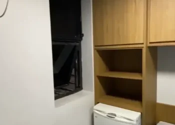 veja onde ex-presidentes ficaram presos