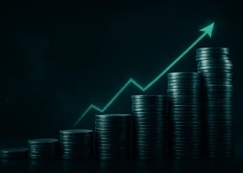 os motores internos da alta da Bolsa