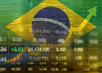 Investimentos estrangeiros diretos no Brasil crescem 67%, para US$ 37 bilhões