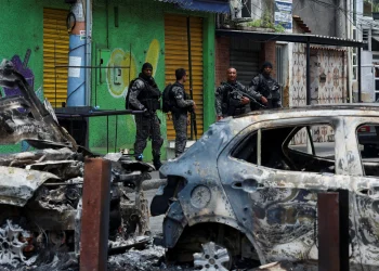 Igualar facção a terrorismo pode inibir investidores, mostram casos no exterior