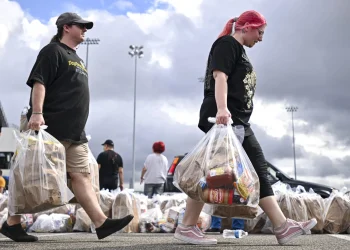 47 milhões têm insegurança alimentar nos EUA; por que o país não resolve a fome?