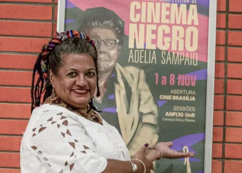 Iniciativas de cineastas negras movimentam audiovisual brasileiro