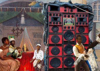 Mostra exibe Brasil de Debret e releitura de artistas contemporâneos