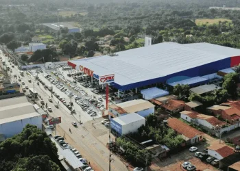 por que as ações caem forte após os balanços