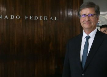 CCJ do Senado aprova recondução de Gonet para Procuradoria-Geral